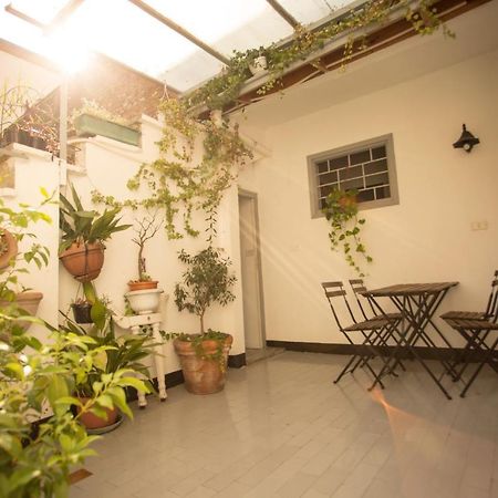 Le Stanze Di Sara Bed & Breakfast Torino Dış mekan fotoğraf