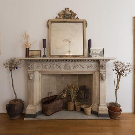Le Stanze Di Sara Bed & Breakfast Torino Dış mekan fotoğraf