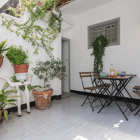 Le Stanze Di Sara Bed & Breakfast Torino Dış mekan fotoğraf
