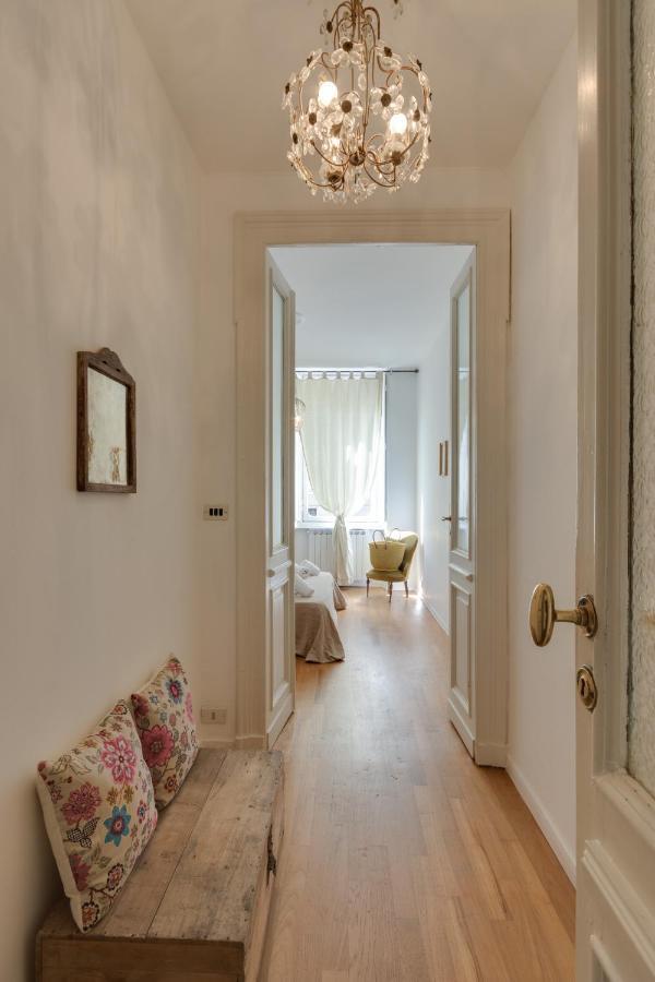 Le Stanze Di Sara Bed & Breakfast Torino Dış mekan fotoğraf