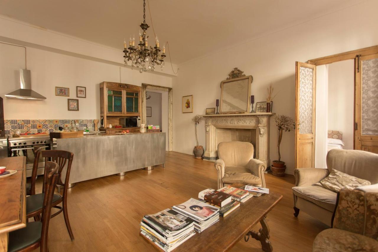 Le Stanze Di Sara Bed & Breakfast Torino Dış mekan fotoğraf