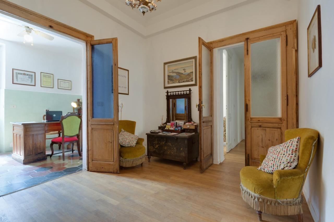 Le Stanze Di Sara Bed & Breakfast Torino Dış mekan fotoğraf