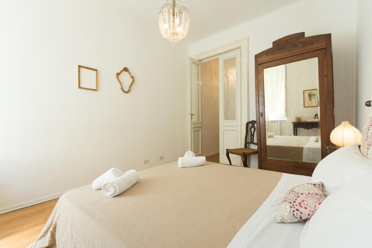 Le Stanze Di Sara Bed & Breakfast Torino Dış mekan fotoğraf