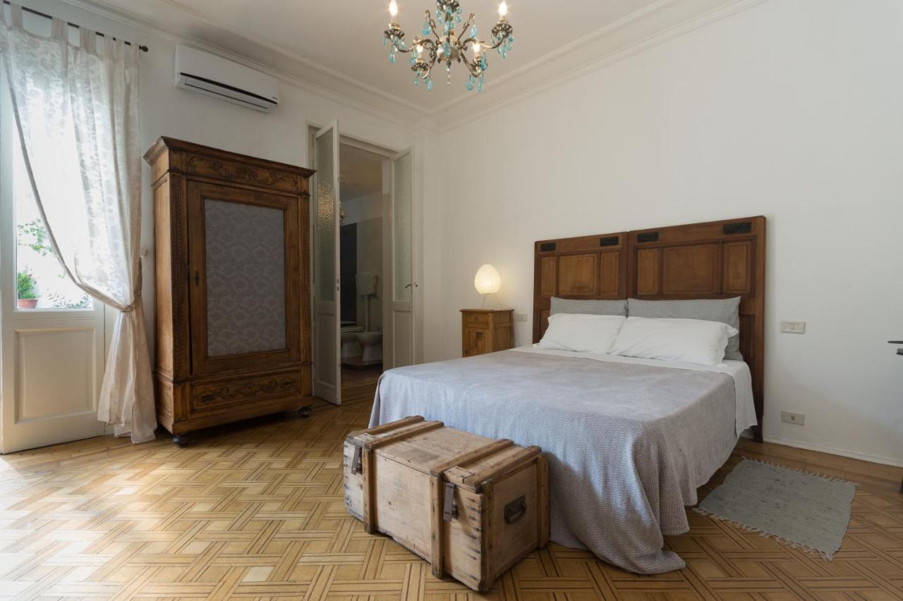 Le Stanze Di Sara Bed & Breakfast Torino Dış mekan fotoğraf
