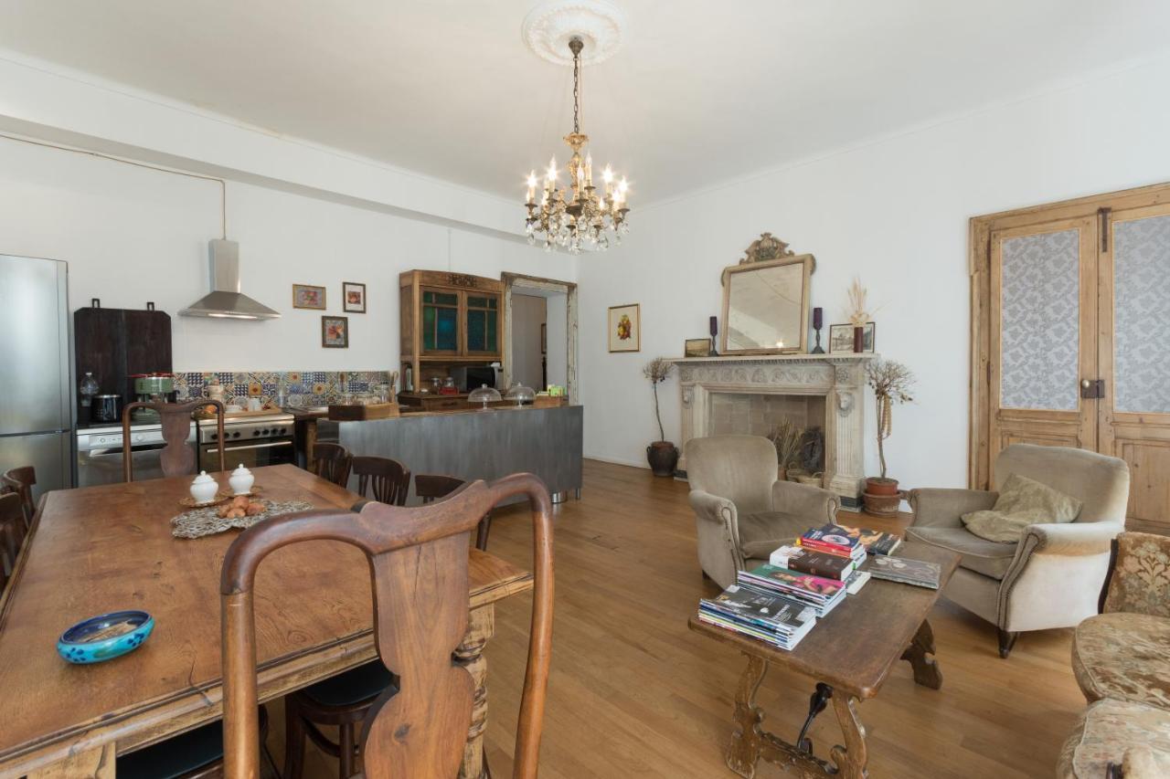 Le Stanze Di Sara Bed & Breakfast Torino Dış mekan fotoğraf