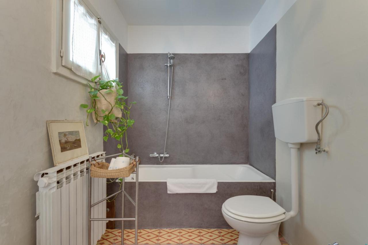 Le Stanze Di Sara Bed & Breakfast Torino Dış mekan fotoğraf